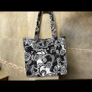 Vera Bradley tote